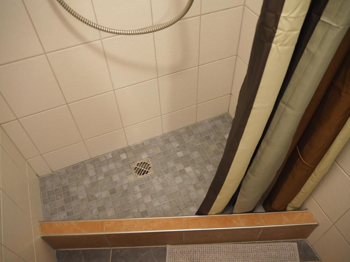 Ferienwohnung Am Sonnigen Haimberg 풀다 외부 사진